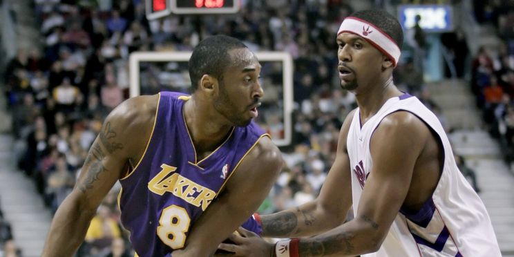Jalen Rose