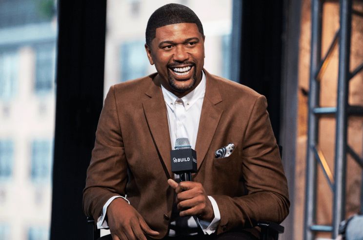 Jalen Rose