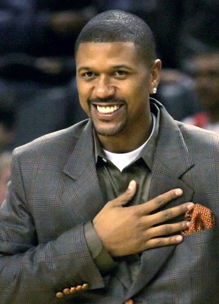 Jalen Rose