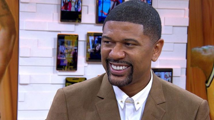 Jalen Rose
