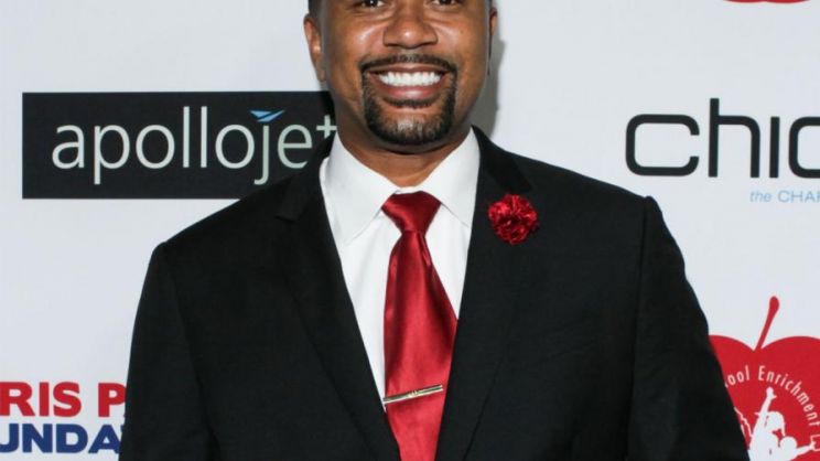 Jalen Rose