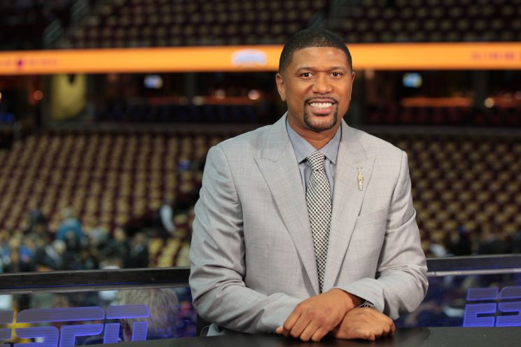 Jalen Rose