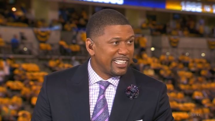 Jalen Rose