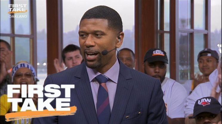 Jalen Rose