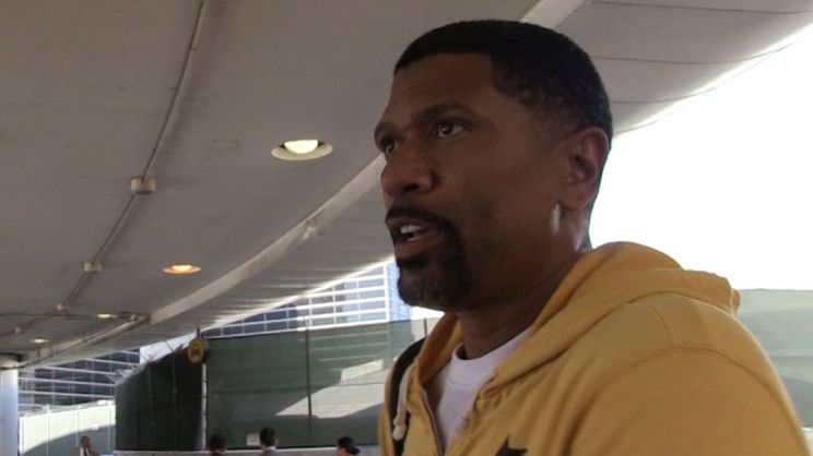 Jalen Rose