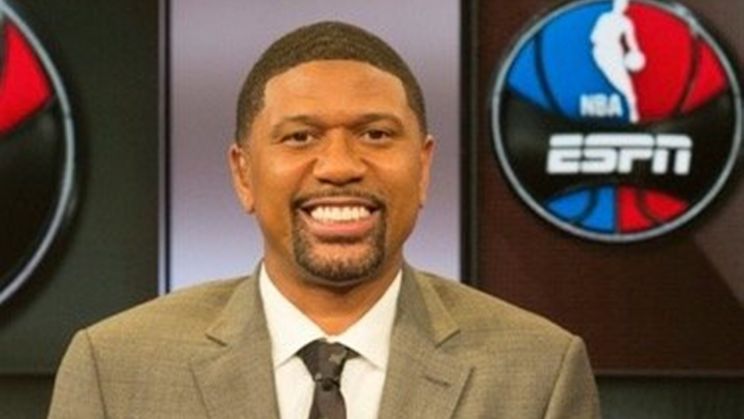 Jalen Rose