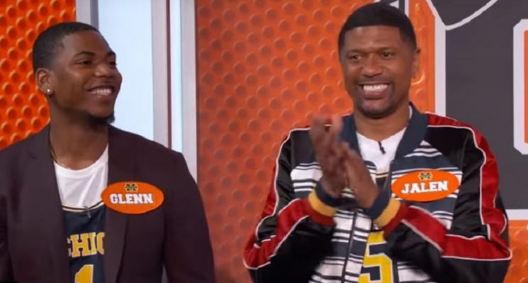 Jalen Rose