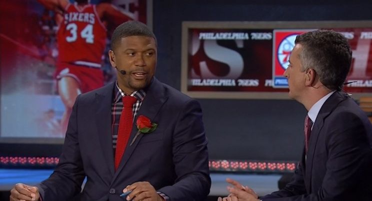 Jalen Rose