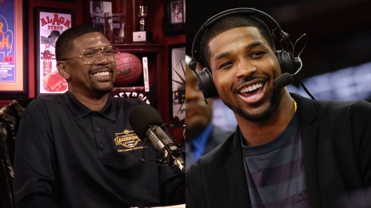 Jalen Rose