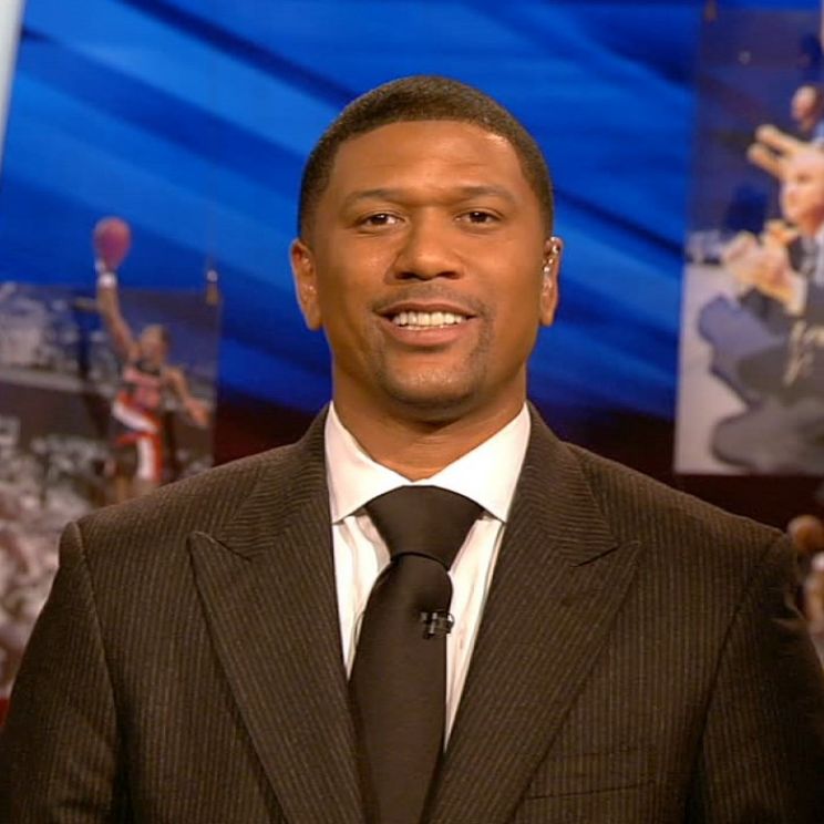 Jalen Rose