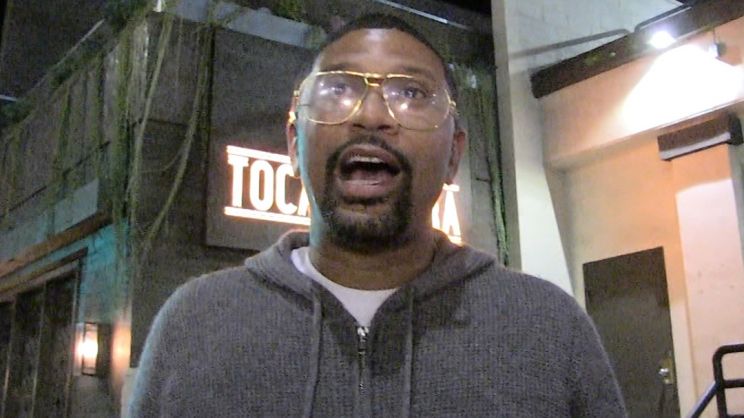 Jalen Rose