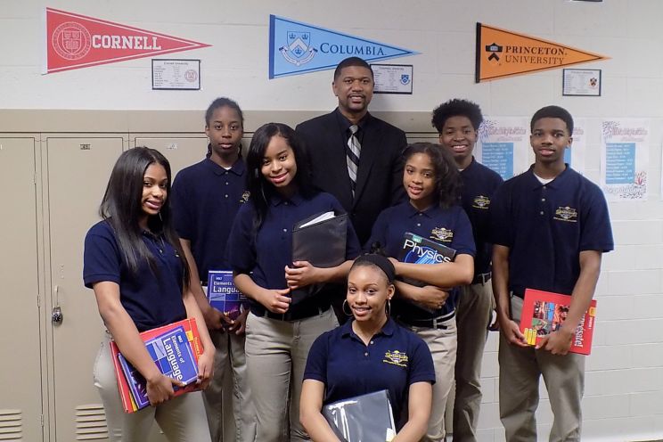 Jalen Rose