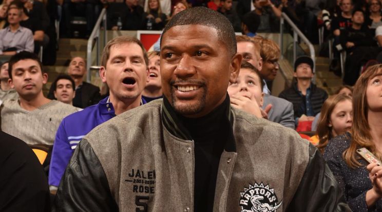Jalen Rose