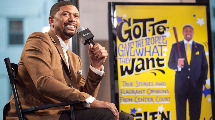 Jalen Rose