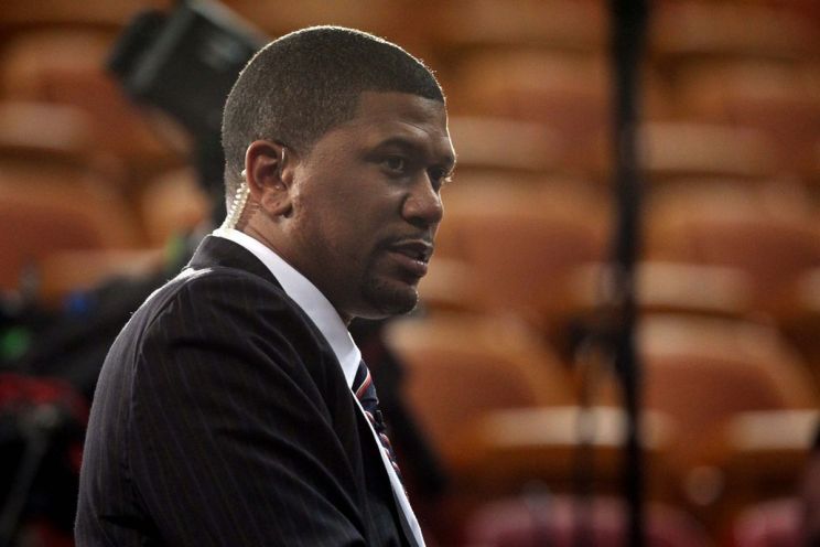 Jalen Rose