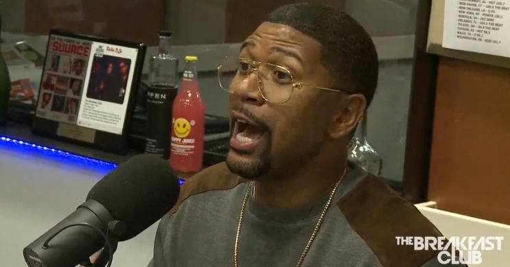 Jalen Rose