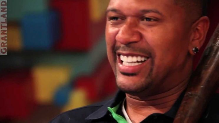 Jalen Rose