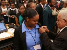 Jalene Mack photo