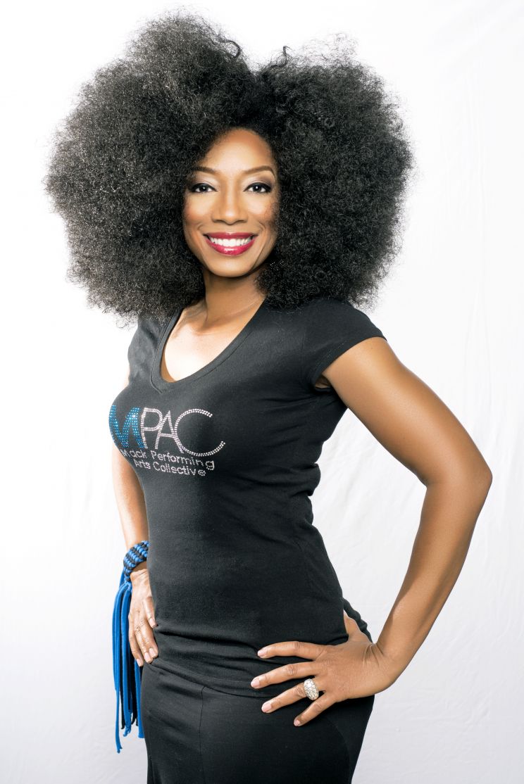 Jalene Mack