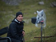 Jalmari Helander