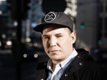 Jalmari Helander