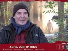 Jalmari Helander