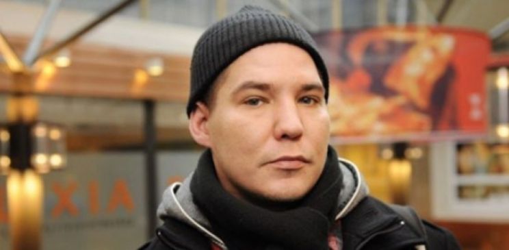 Jalmari Helander
