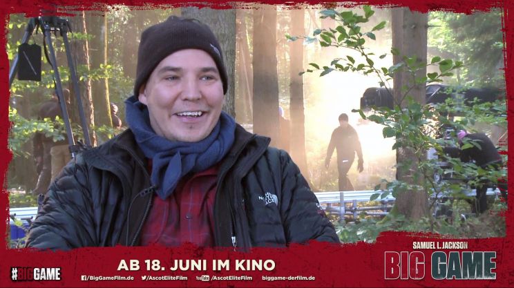 Jalmari Helander