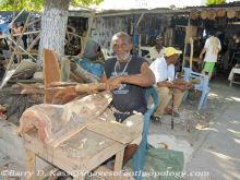 Jamaica Craft
