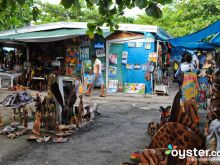 Jamaica Craft