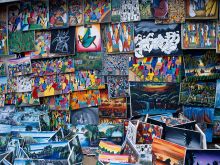 Jamaica Craft