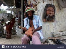 Jamaica Craft