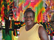 Jamaica Craft
