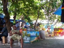 Jamaica Craft