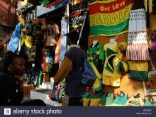 Jamaica Craft