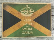 Jamaica Craft