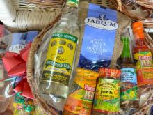 Jamaica Craft