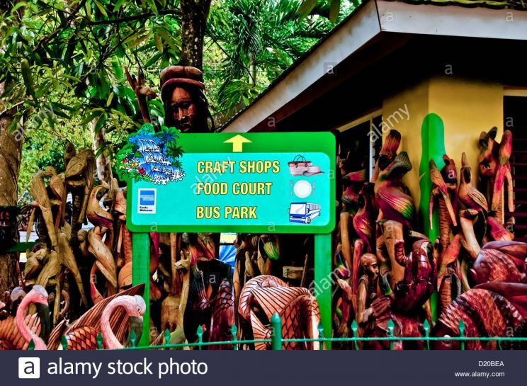 Jamaica Craft