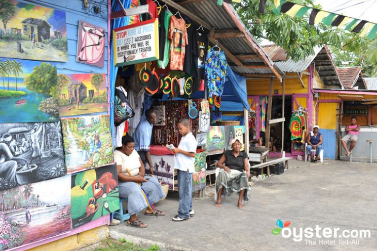 Jamaica Craft
