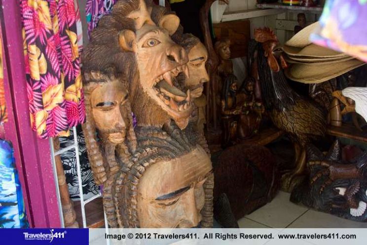 Jamaica Craft
