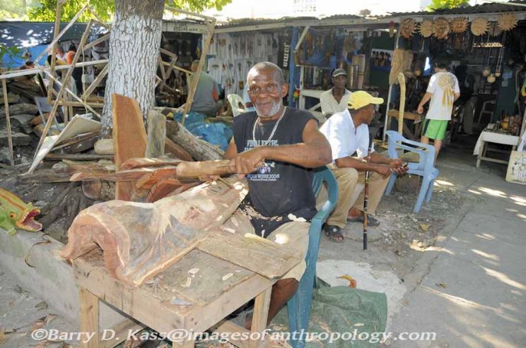 Jamaica Craft