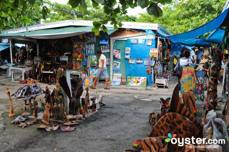 Jamaica Craft