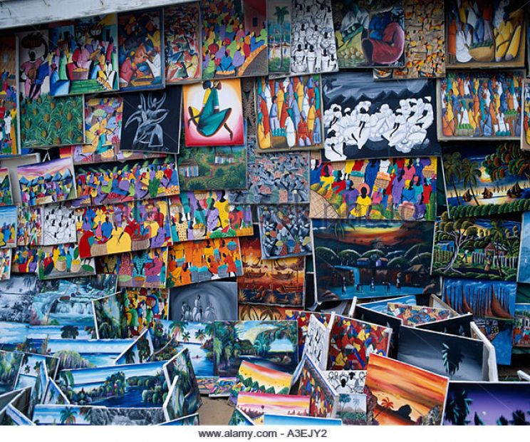 Jamaica Craft