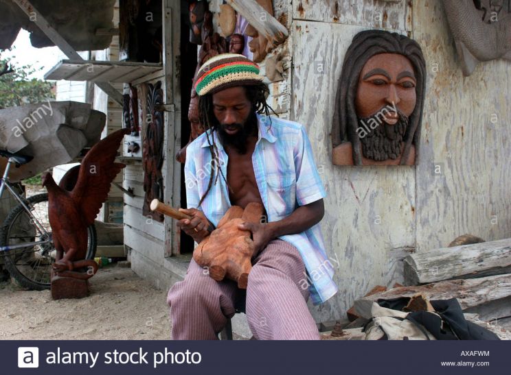 Jamaica Craft