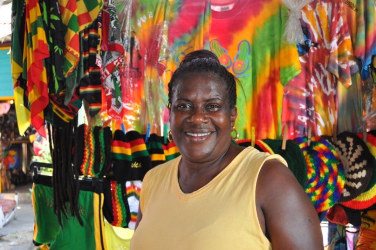 Jamaica Craft