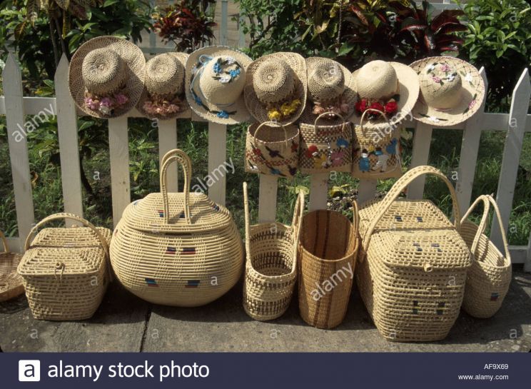 Jamaica Craft
