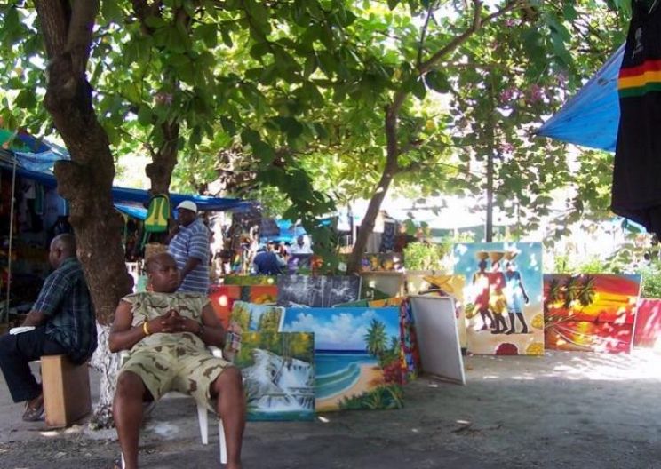 Jamaica Craft