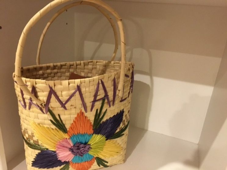 Jamaica Craft