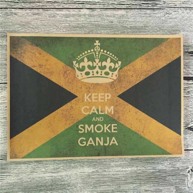 Jamaica Craft
