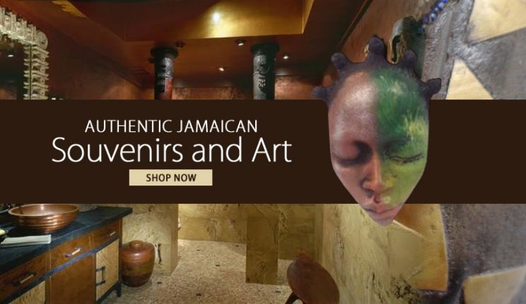 Jamaica Craft